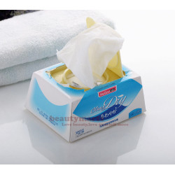 Make-Up Cleansing Tissues  Make-Up Cleansing Tissues